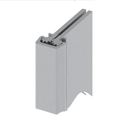 Picture for category Roton Continuous Geared Hinges