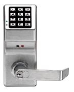 Picture for category DL2800 Series Audit Trail Lock
