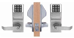 Picture for category DL5200 Double Sided Digital Lock