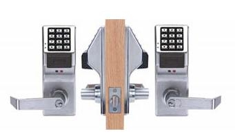 Picture for category PDL5300 Double sided Prox Lock
