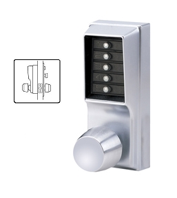 Picture for category 1031 Combination Only w/Passage