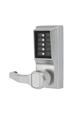 Picture for category Simplex L1000 Series Lever Lock