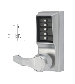 Picture for category L1011 Combination Entry Only