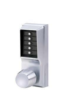 Picture for category Simplex 1000 Series Knob Lock