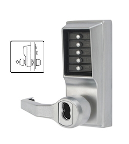 Picture for category L1041 w/Key Override & Passage