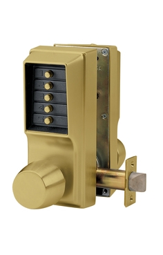 Picture for category Simplex EE1000 Double Sided Lock