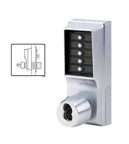 Picture for category 1041 with Key Override & Passage