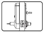Picture for category 5041 Exterior Com/Passage Option