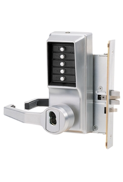 Picture for category Simplex 8100 Mortise Lock
