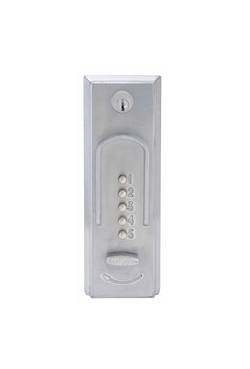 Picture for category Simplex 2015 Exit Trim