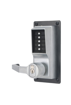 Picture for category Simplex LP1000 Exit Trim
