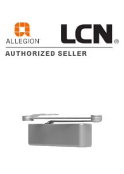 Picture for category LCN Door Closers