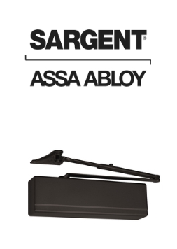 Picture for category Sargent Door Closers