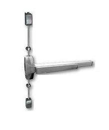 Picture for category A7760 & AF7760 Vertical Rod Exit