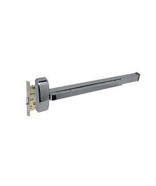 Picture for category N-MR9800 / N-MR7700 Mortise Rim Device