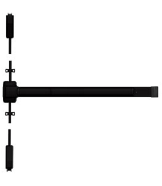 Picture for category 22 Series Touch Bar Exit Device