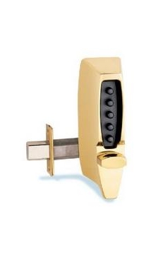Picture for category Simplex 7100 Series Lock