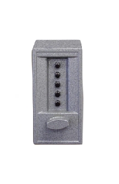 Picture for category Simplex 6200 Series Lock