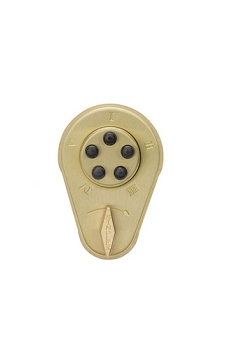 Picture for category Simplex 900 Series Lock