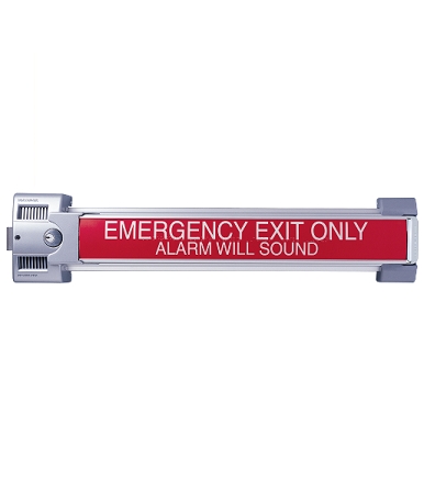 Picture for category GUARD-X Exit Alarm Lock