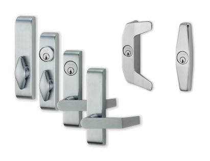 Picture for category 33A/35A Series Trims