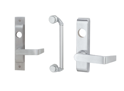 Picture for category 55 Series Trims