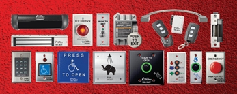 Picture for category Dormakaba Eplex Accessories