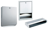 Picture for category Paper Towel Dispensers