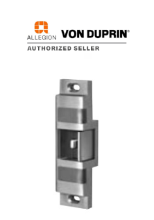 Picture for category Von Duprin Electric Strikes