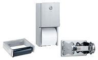 Picture for category Toilet Tissue Dispensers
