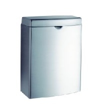 Picture for category Sanitary Napkin Disposals