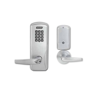 Picture for category Schlage CO-100 Electronic Lock