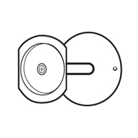 Picture for category Hole Filler Plates