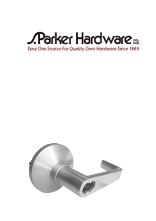 Picture for category S.Parker Device Trims