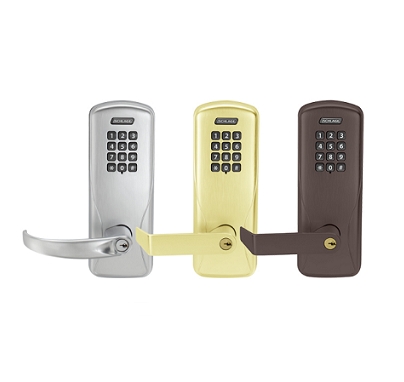 Picture for category Schlage CO-200 Audit Trail Lock