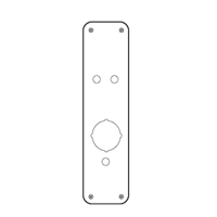 Picture for category Remodeler Plates for modernizing or decorating