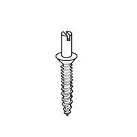 Picture for category Hinge Pins/Window Bolts