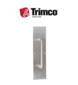 Picture for category Trimco Pull Plates