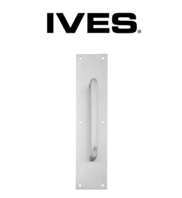 Picture for category Ives Pull Plates