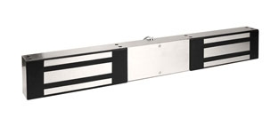 Picture for category Securitron DM62 Series - Double Magnet for Indoor/Outdoor Higher Security