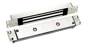 Picture for category Securitron SAM - Hidden Strength at any Angle for any Application