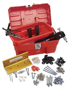 Picture for category Installation Kit