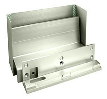 Picture for category TJ - Top Jamb - Inswing Door Kit