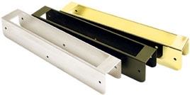 Picture for category SWB - SAM Wood Bracket