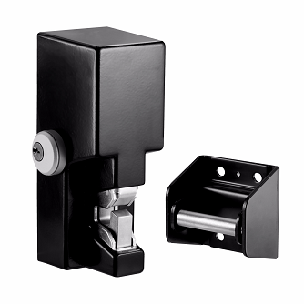 Picture for category GL1 - Electromechanical Gate Solution Offers One Ton of Holding Power