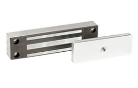 Picture for category Securitron MCL - Compact Magnalock Quality for Versatile Asset Management