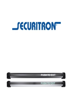 Picture for category Securitron Exit Devices