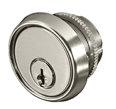 Picture for category MKC - Mortise Cylinder For MK Series