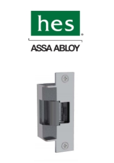 Picture for category Hes Electric Strikes