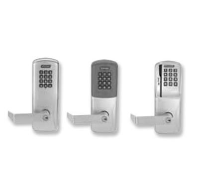 Picture for category Schlage AD-200 Standalone Lock